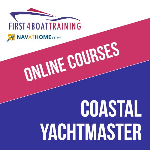 Module 4 Boat Operator Coastal Yachtmaster Offshore Theory - First 4 Boat Training